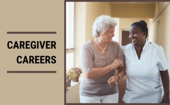 Caregiving Career