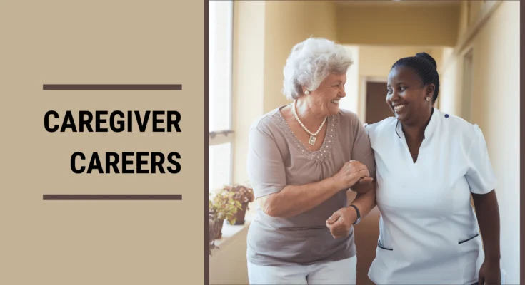 Caregiving Career