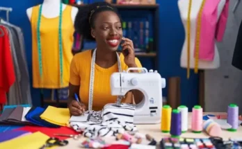 Dressmaker/Dress Designer Jobs