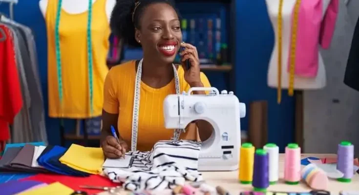 Dressmaker/Dress Designer Jobs