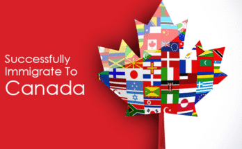 Migrate to Canada
