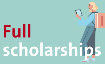 Top 15 Fully Funded Scholarships for International Students
