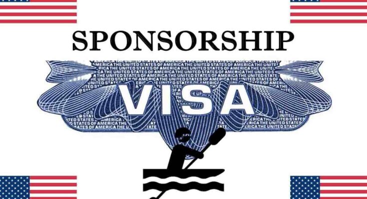 Top 20 Jobs With VISA Sponsorship In The USA For You 2026
